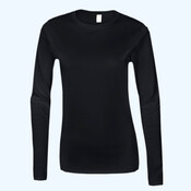 Gildan Ladies SoftStyle® Long Sleeve T-Shirt