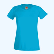 Fruit of the Loom Lady Fit Performance T-Shirt