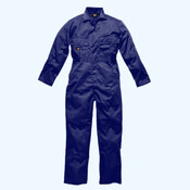 Dickies Redhawk Stud Front Coverall