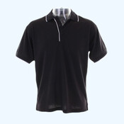 Kustom Kit Essential Poly/Cotton Piqué Polo Shirt