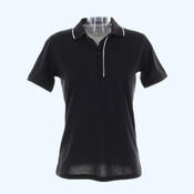 Kustom Kit Ladies Essential Poly/Cotton Piqué Polo Shirt