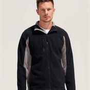 SOL'S Nordic Fleece Jacket