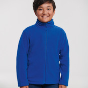 Russell Schoolgear Kids Outdoor Fleece Jacket