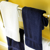 Towel City Classic Hand Towel