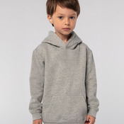 SOL'S Kids Slam Hooded Sweatshirt