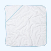 Towel City Babies Hooded Towel
