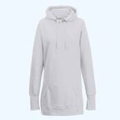 AWDis Ladies Longline Hoodie