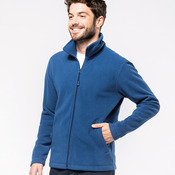 Kariban Falco Micro Fleece Jacket