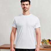 Premier Coolchecker® Chef's T-Shirt